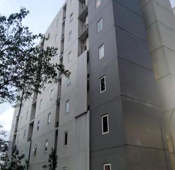 هتل Smart Dream Inn