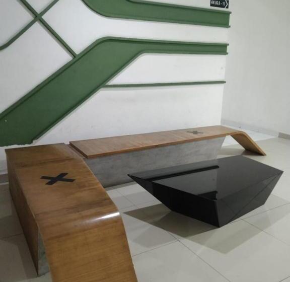 酒店 Smart Dream Inn