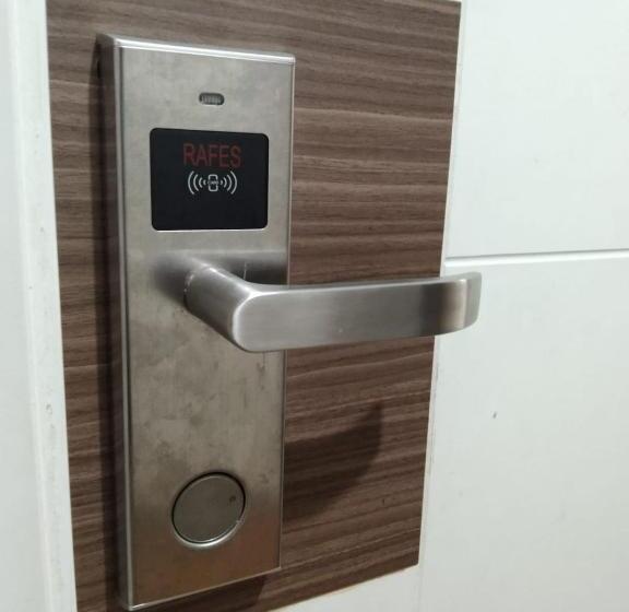 酒店 Smart Dream Inn