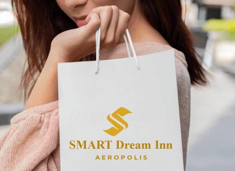 هتل Smart Dream Inn