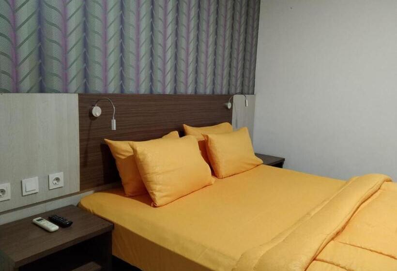 هتل Smart Dream Inn