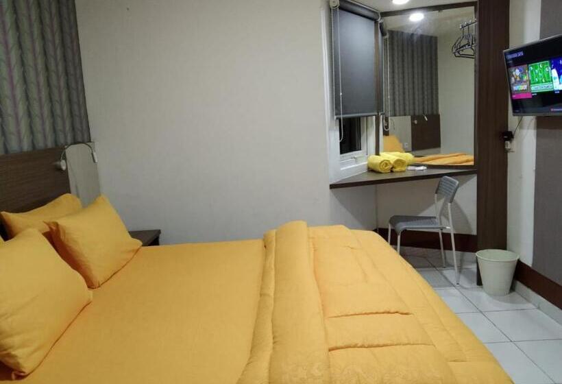 هتل Smart Dream Inn