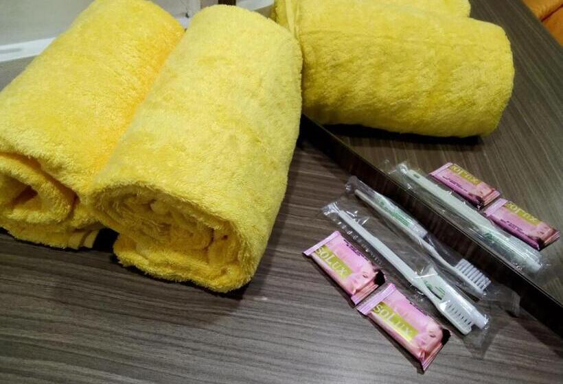 酒店 Smart Dream Inn