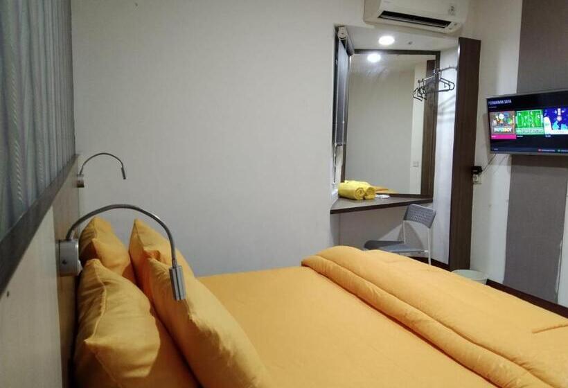 酒店 Smart Dream Inn