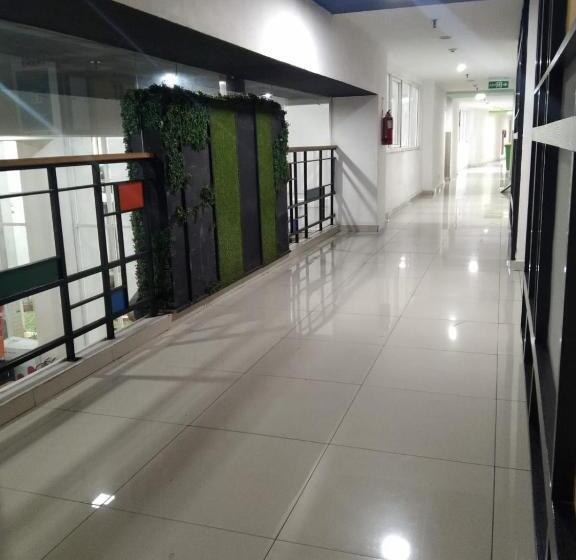 هتل Smart Dream Inn