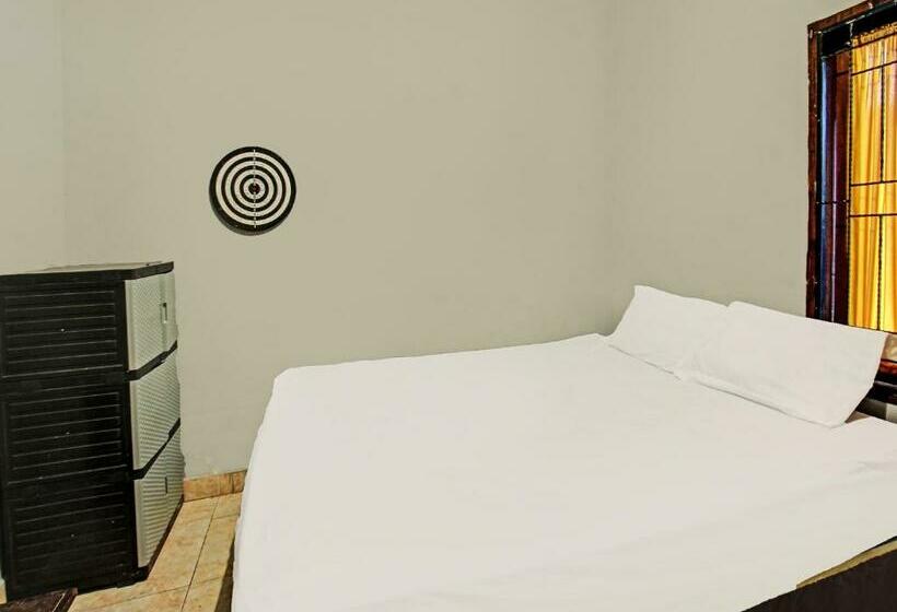 호텔 Spot On 91981 Diwi Homestay