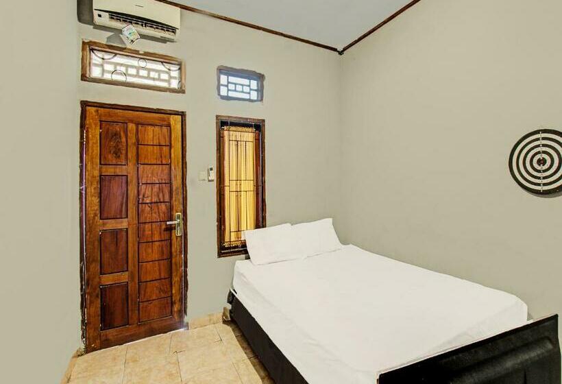 호텔 Spot On 91981 Diwi Homestay