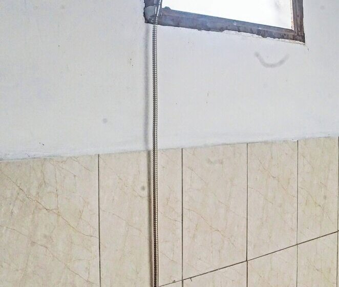 Отель Spot On 92005 Jabu Sihol