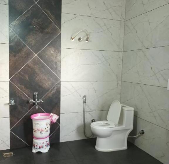 בית מלון כפרי Sri Vinayaka Comforts