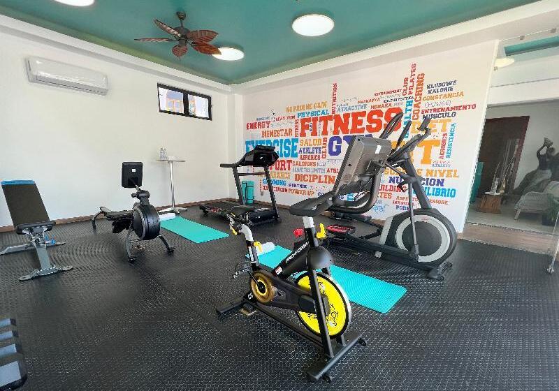 فندق Sunset Island Villas Riviera Nayarit