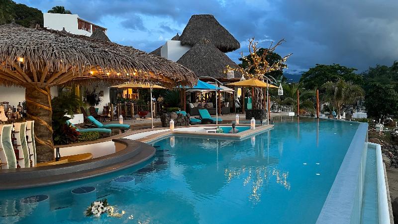 فندق Sunset Island Villas Riviera Nayarit