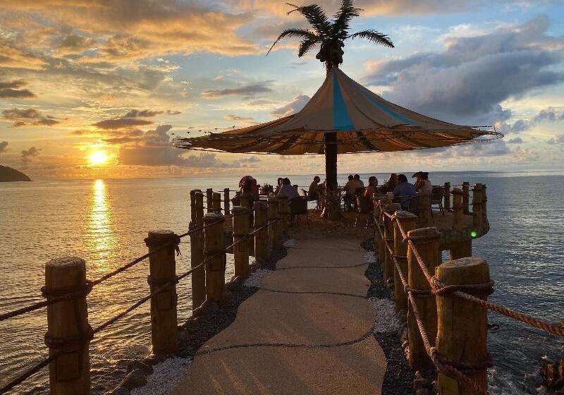 فندق Sunset Island Villas Riviera Nayarit