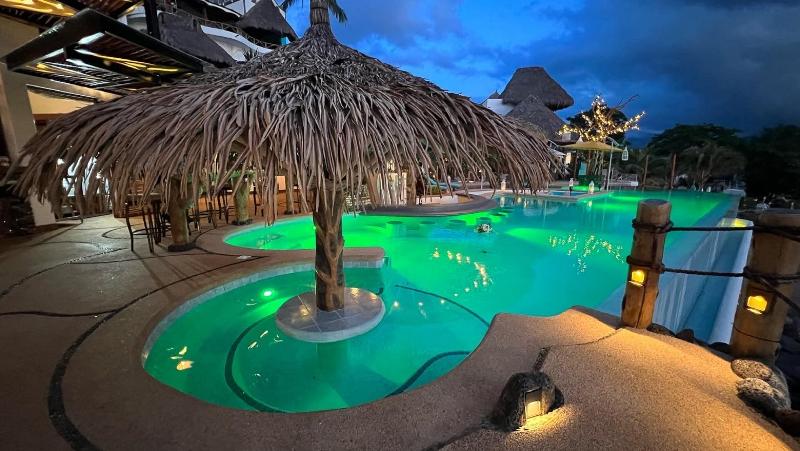 فندق Sunset Island Villas Riviera Nayarit