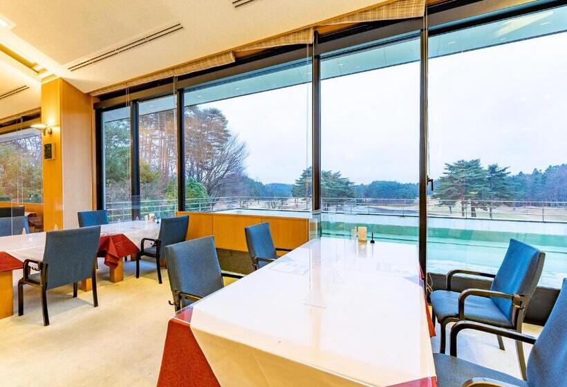 호텔 Tabist Yabuki Golf Club