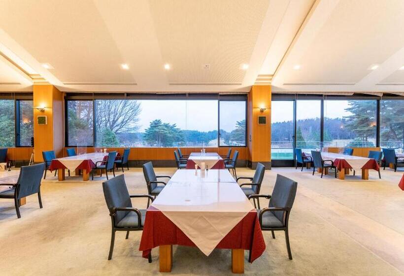 호텔 Tabist Yabuki Golf Club