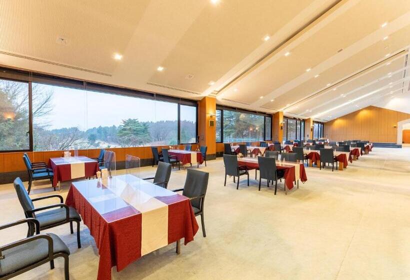 호텔 Tabist Yabuki Golf Club