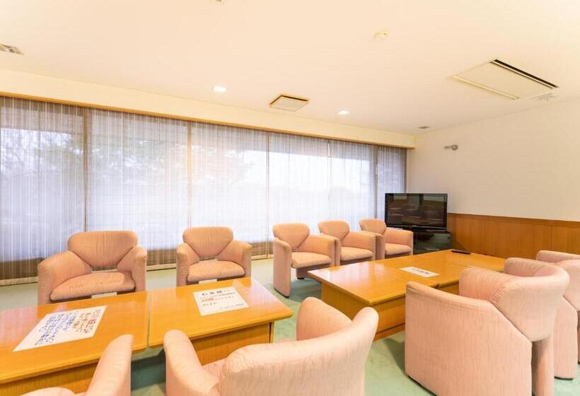 호텔 Tabist Yabuki Golf Club