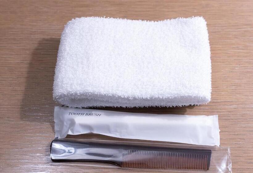 호텔 Tabist Yabuki Golf Club