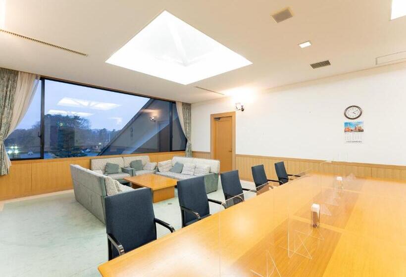 호텔 Tabist Yabuki Golf Club