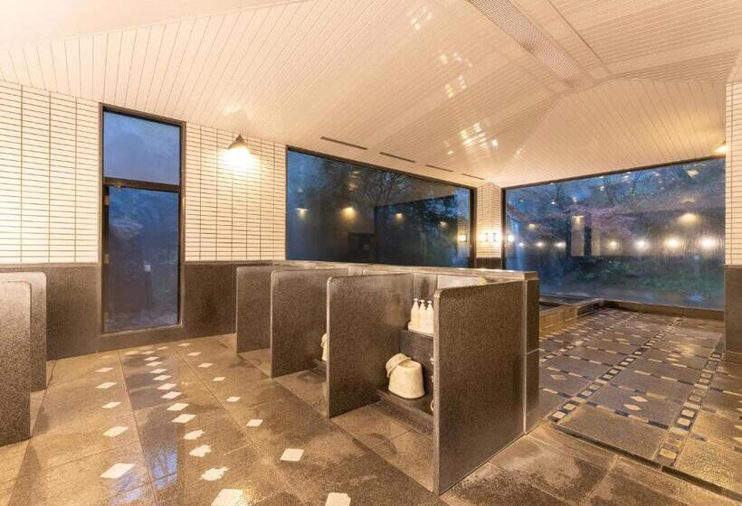 호텔 Tabist Yabuki Golf Club