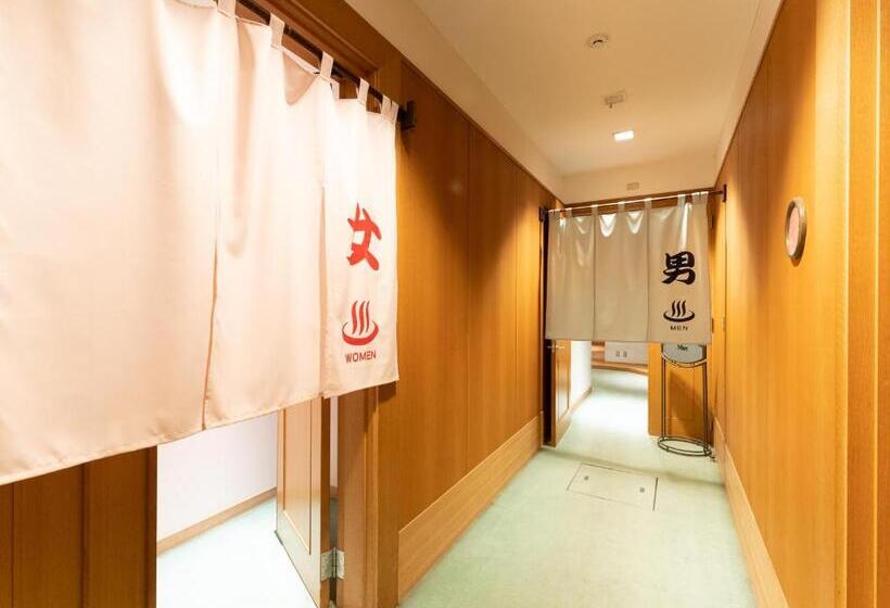 호텔 Tabist Yabuki Golf Club