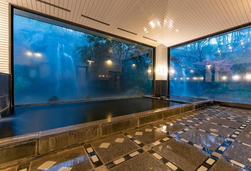 호텔 Tabist Yabuki Golf Club