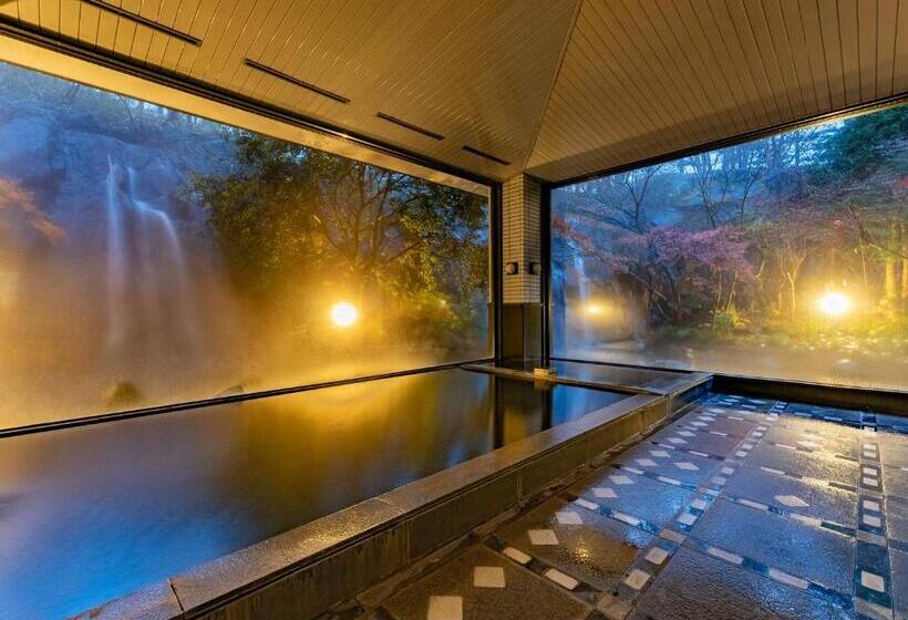 호텔 Tabist Yabuki Golf Club