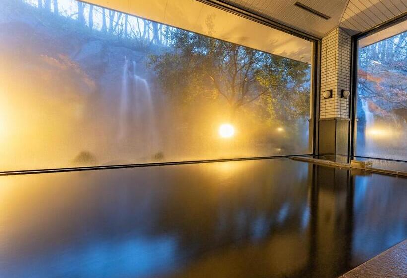 호텔 Tabist Yabuki Golf Club