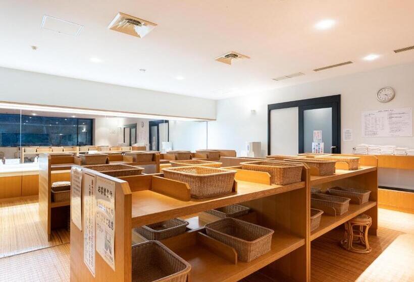 호텔 Tabist Yabuki Golf Club