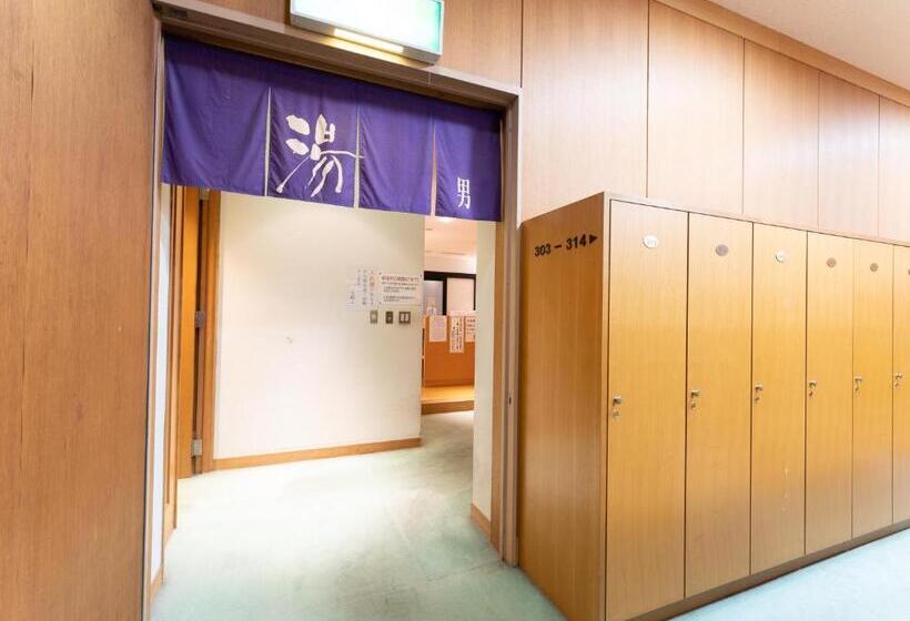 호텔 Tabist Yabuki Golf Club