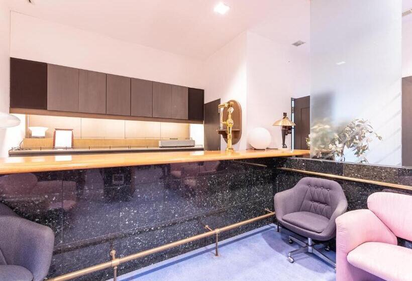 호텔 Tabist Yabuki Golf Club