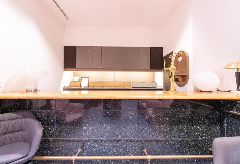 호텔 Tabist Yabuki Golf Club