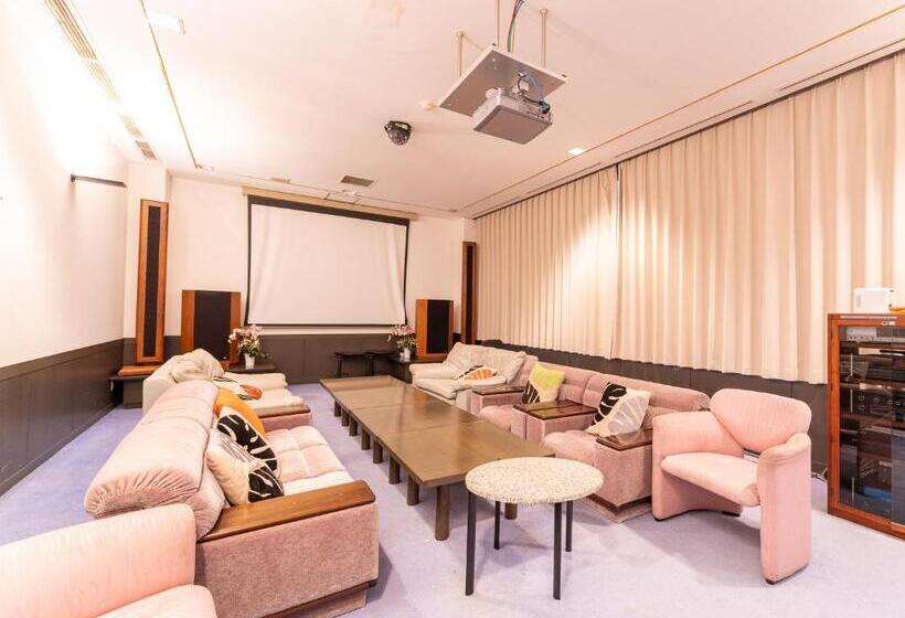 호텔 Tabist Yabuki Golf Club