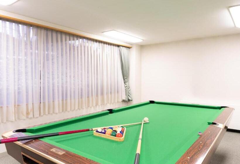 호텔 Tabist Yabuki Golf Club