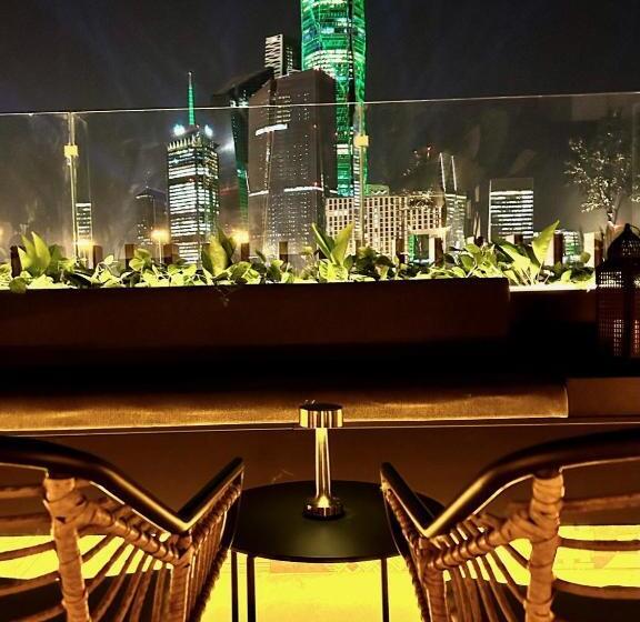 فندق Tajreed Suites