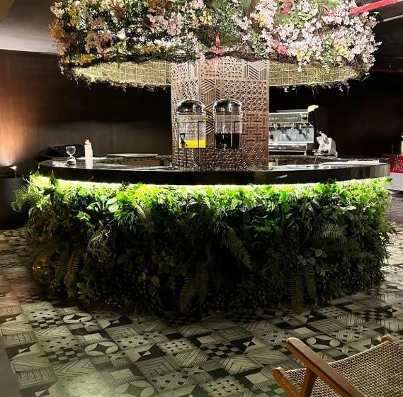 فندق Tajreed Suites