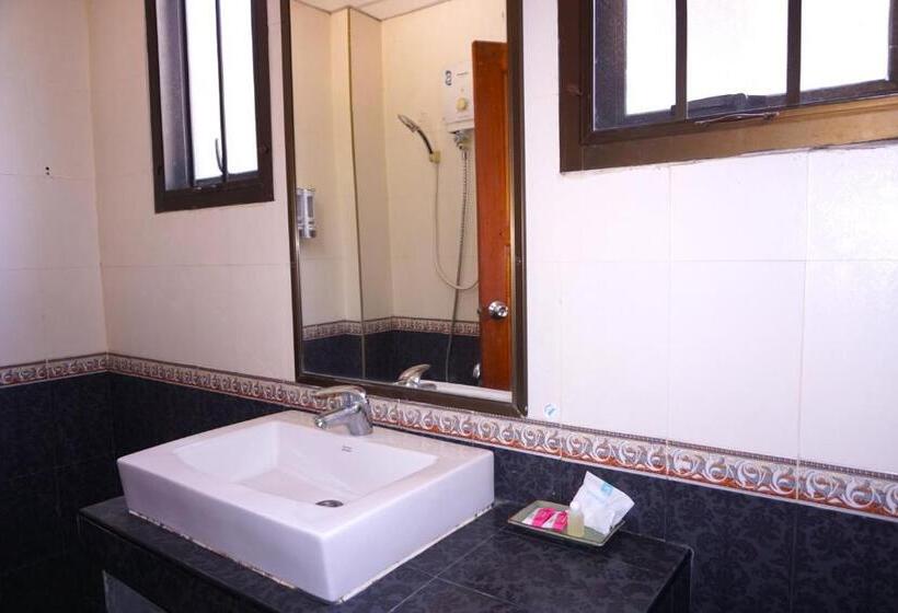 酒店 Tamnak Lanta @chiang Mai