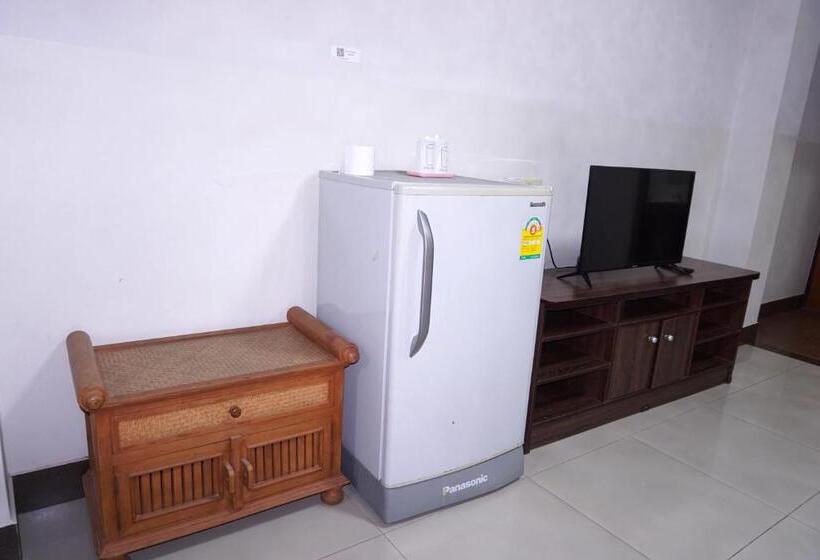 酒店 Tamnak Lanta @chiang Mai