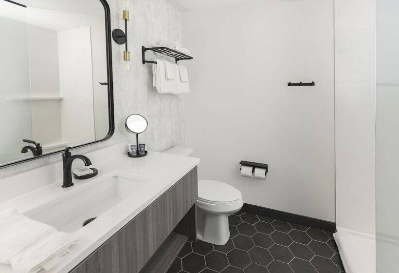 ホテル The Farmstead