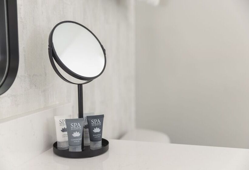 ホテル The Farmstead