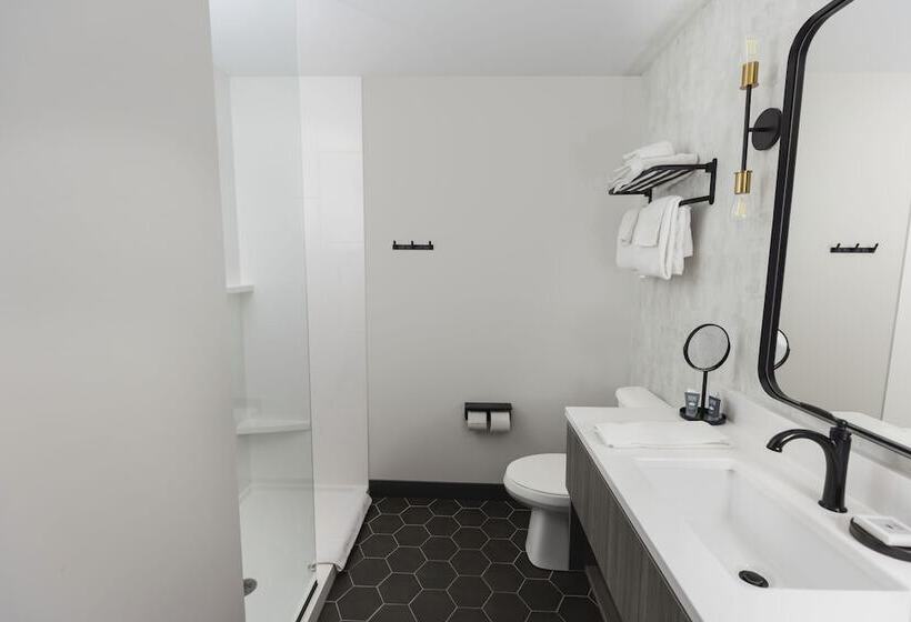 ホテル The Farmstead