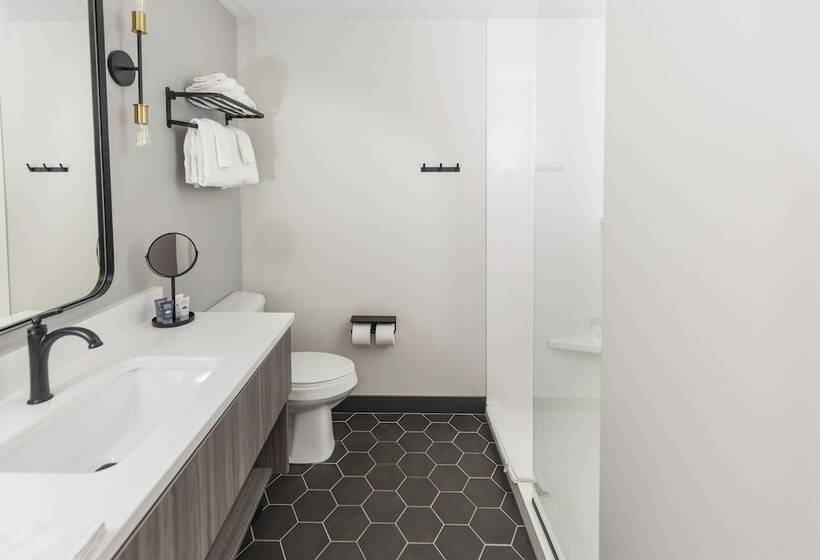 ホテル The Farmstead