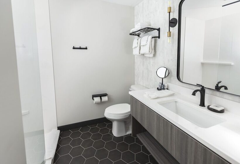 ホテル The Farmstead