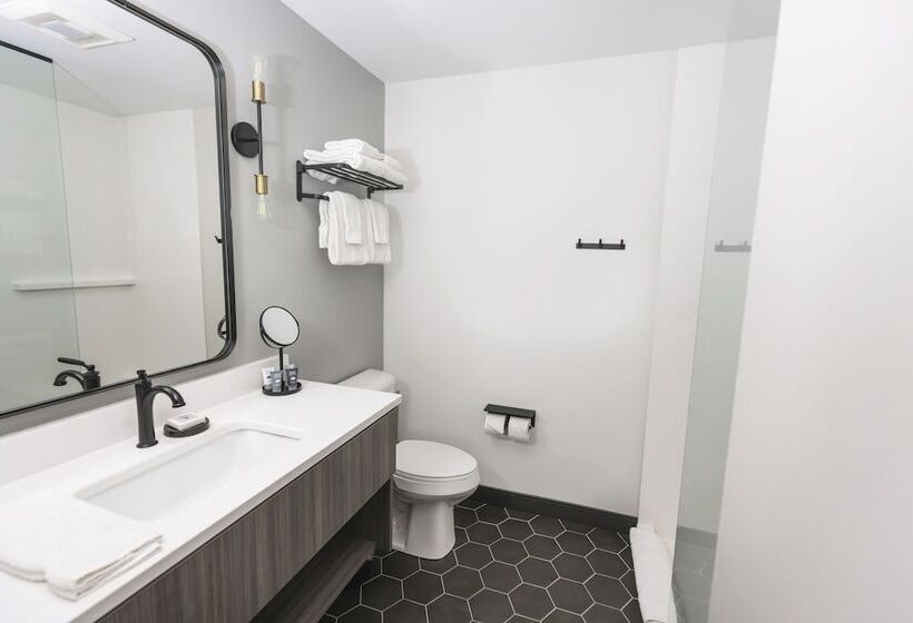 ホテル The Farmstead