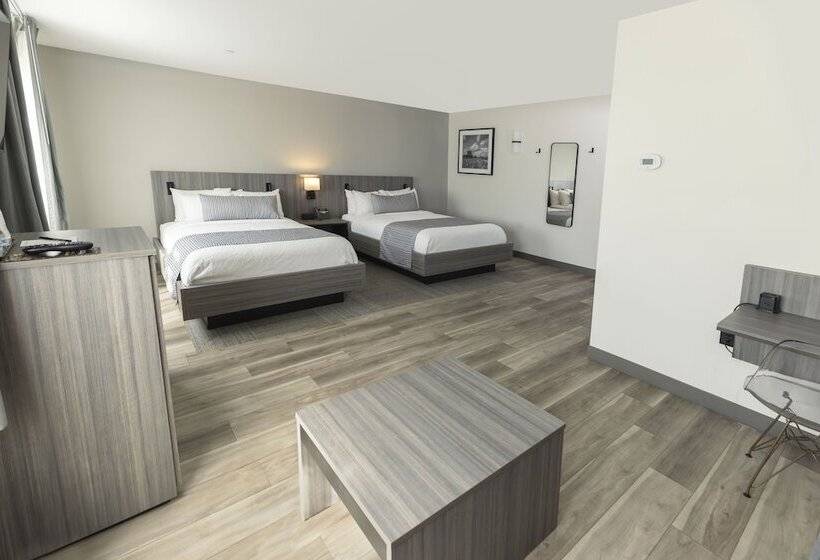 ホテル The Farmstead