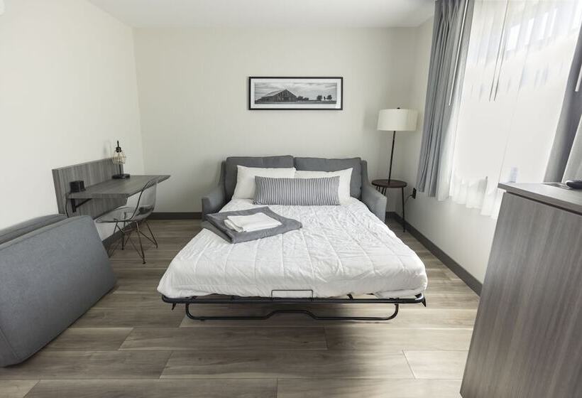 ホテル The Farmstead