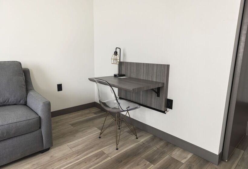 ホテル The Farmstead