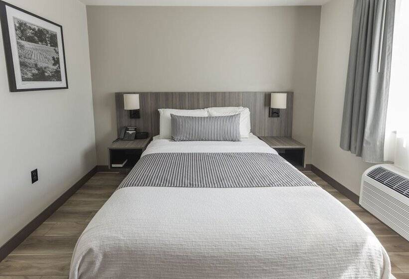 ホテル The Farmstead