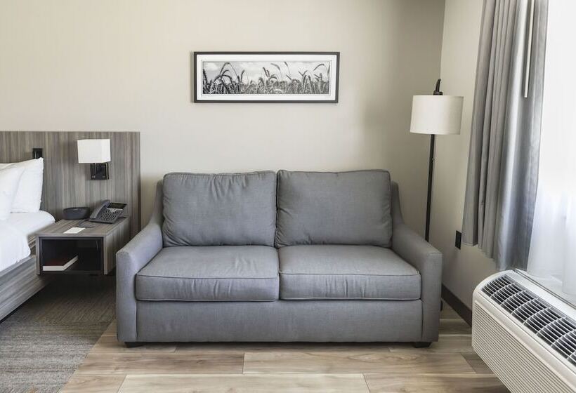 ホテル The Farmstead