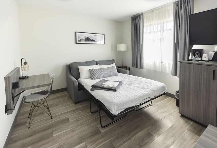 ホテル The Farmstead